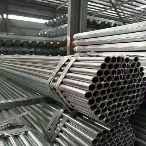 唐县q355nhb耐候钢管
